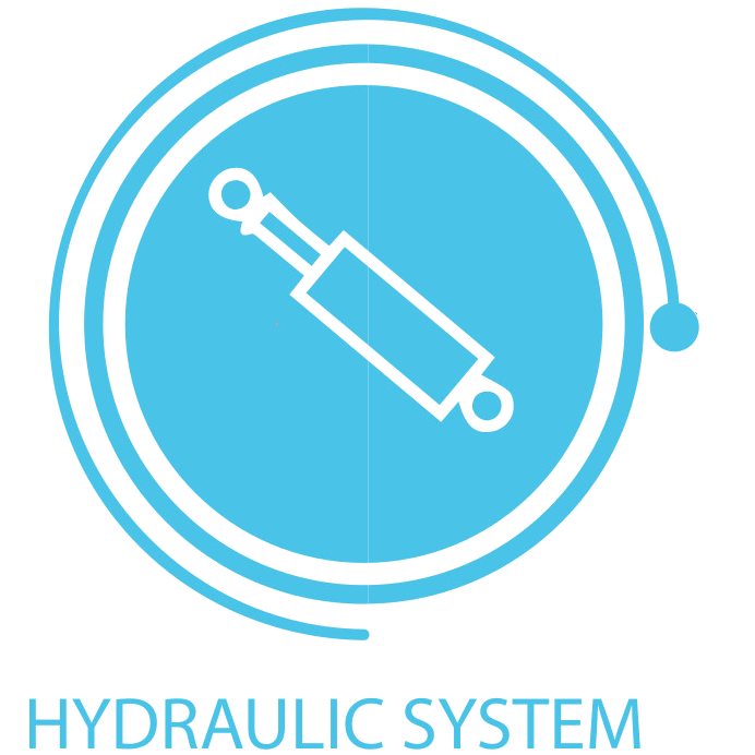 hydraulic system