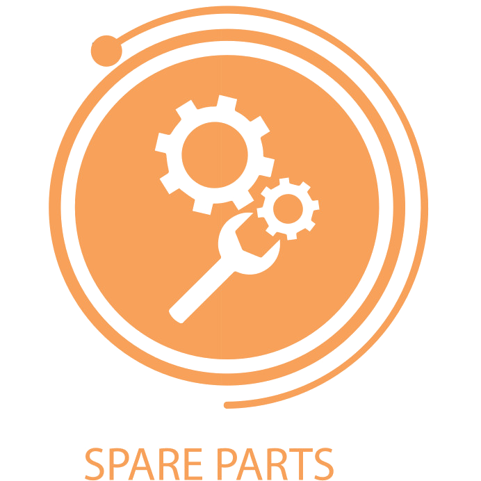 spare parts