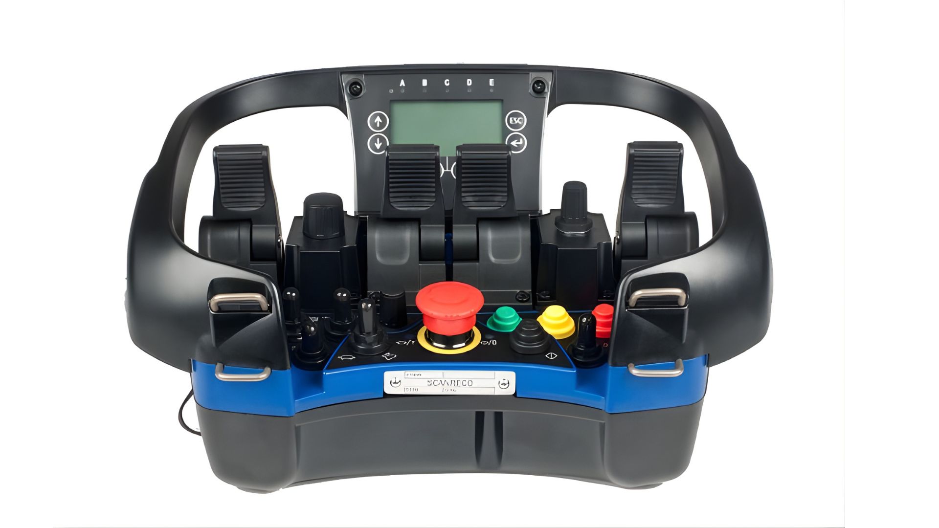 Radio Remote Control