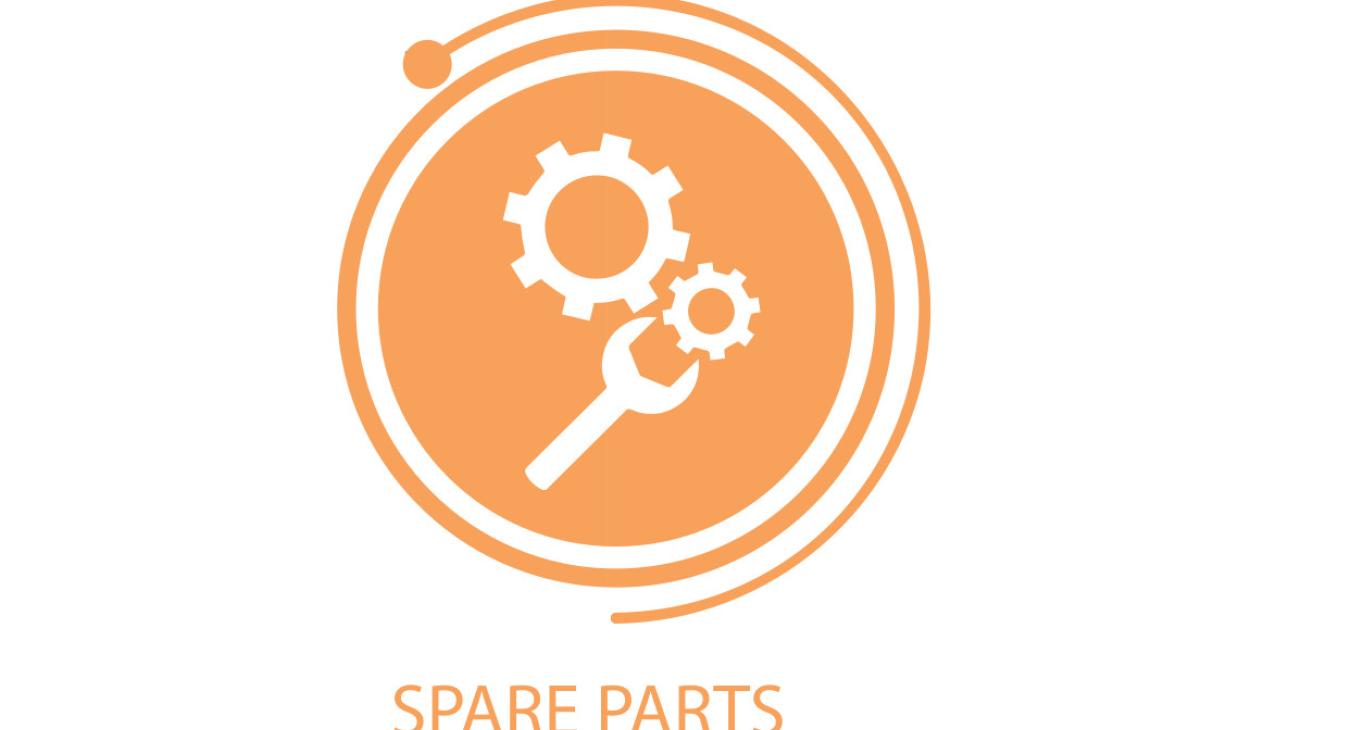 spare parts