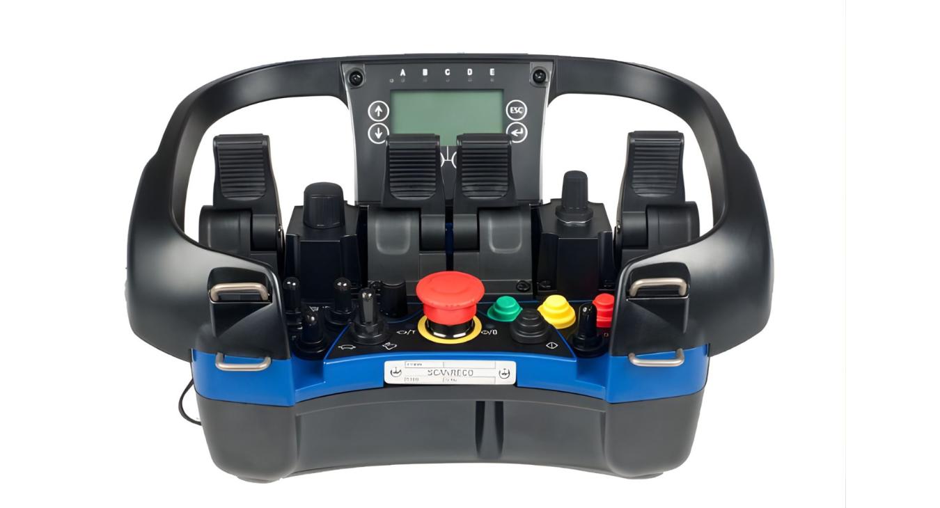 Radio Remote Control